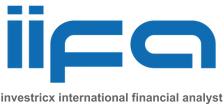 Company Logo - Financial Consulting